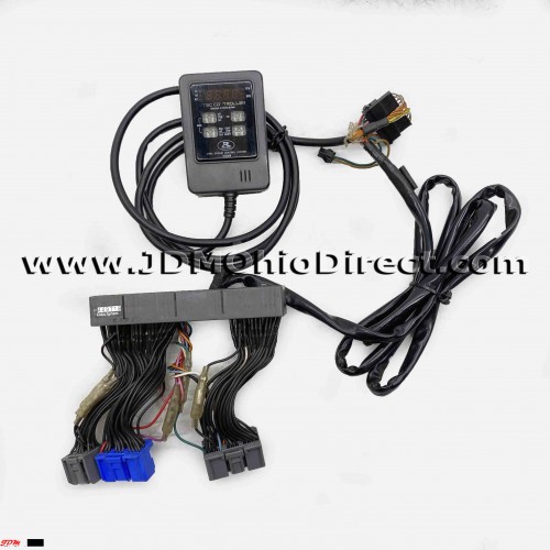JDM Data System VTC82X VTEC Controller   